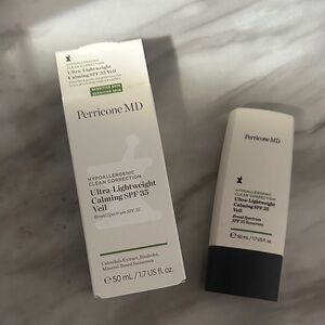 Perricone MD Hypoallergenic SPF 35 Veil - EXP 12/25